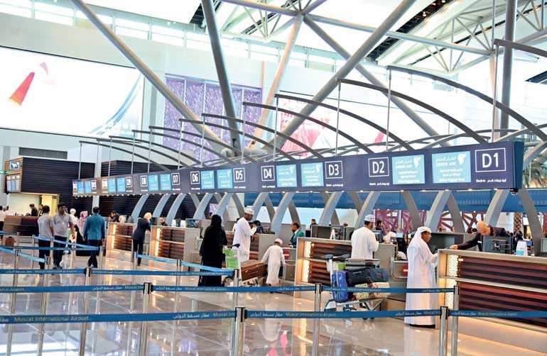 Airport Advisory