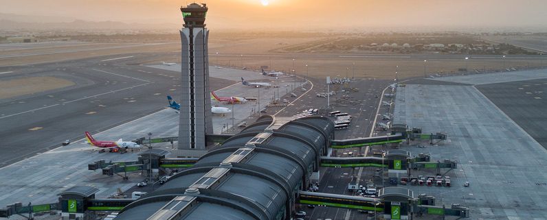 Airport Development